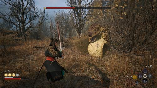 The Blood of Dawnwalker 091855,1